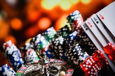Esports Betting Game 